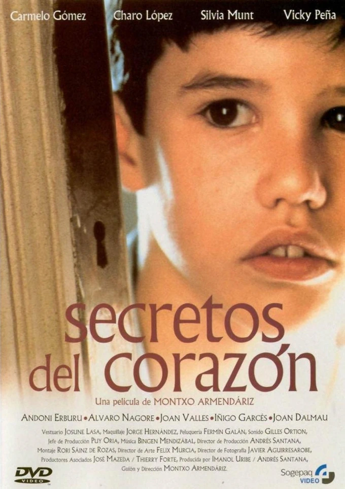 Secretos del corazón (1997)