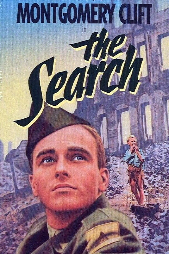 The Search (1948)