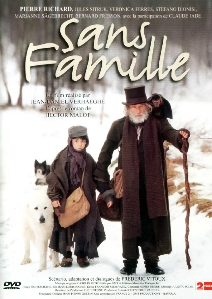 Sans Famille (2000)