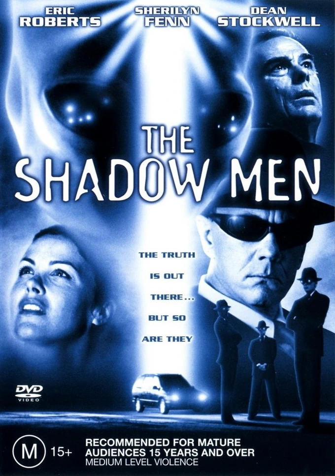 The Shadow Men (1997)