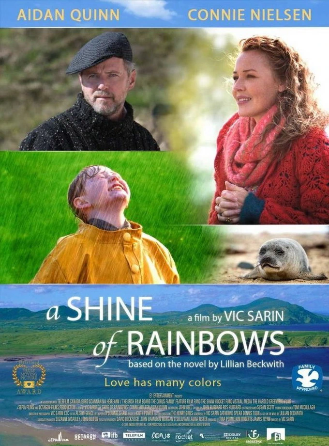 A Shine of Rainbows (2009)