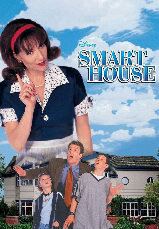 Smart House (1999)