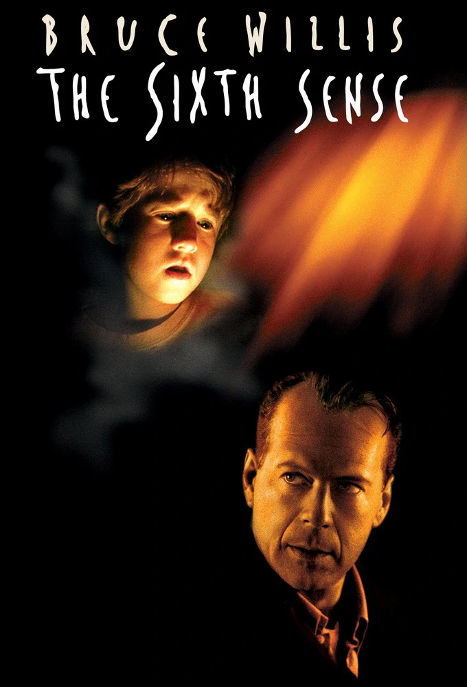 The Sixth Sense (1999)