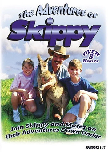 The Adventures of Skippy (1992)