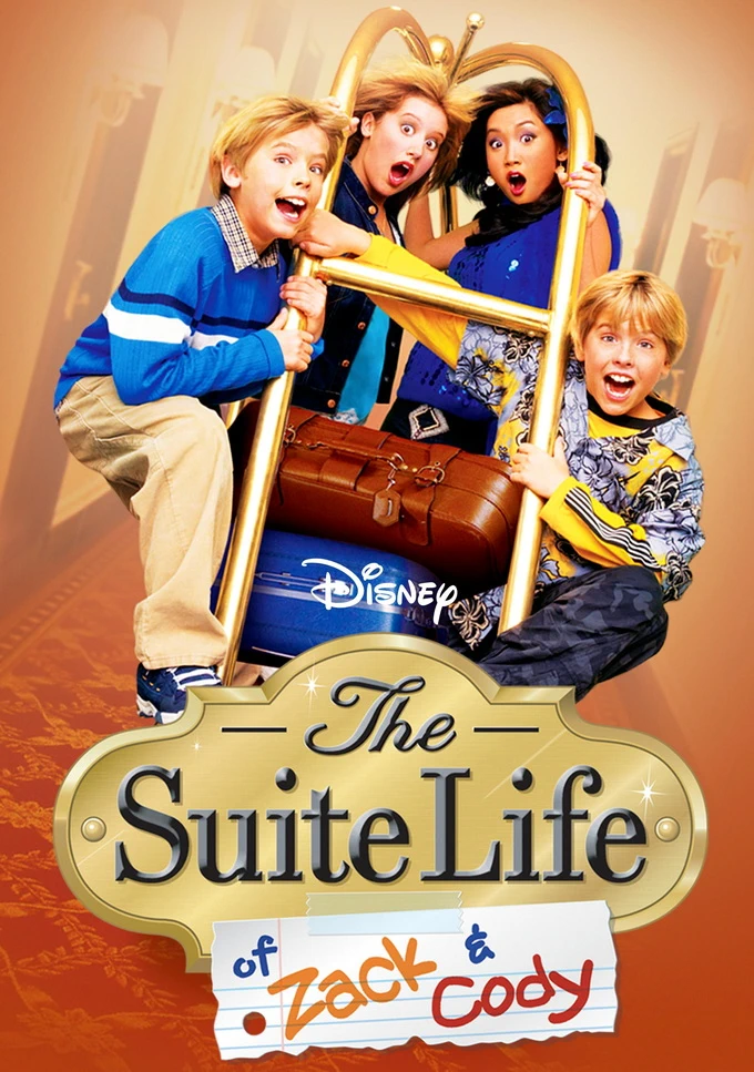 The Suite Life of Zack and Cody (2005)