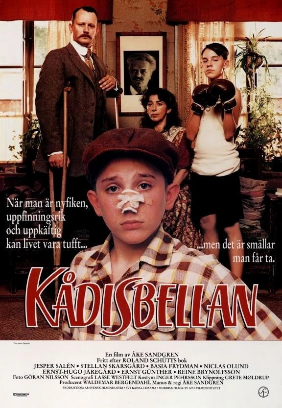 Kådisbellan (1993)
