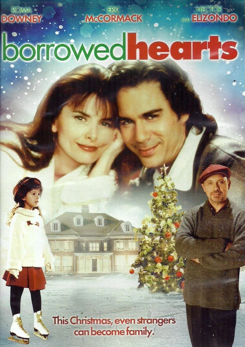 Borrowed Hearts (1997)