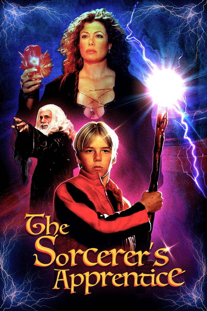 The Sorcerer's Apprentice (2001)