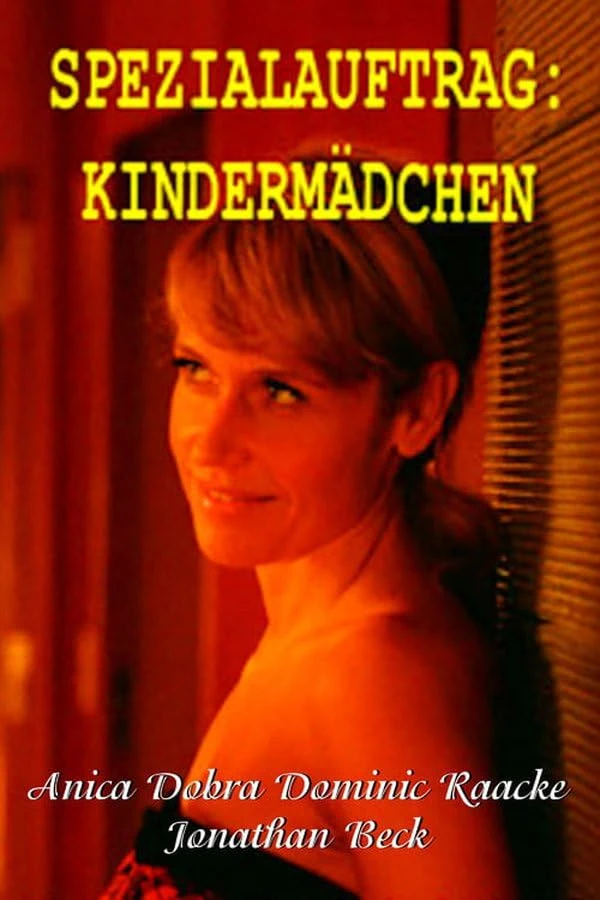 Spezialauftrag: Kindermädchen (2005)