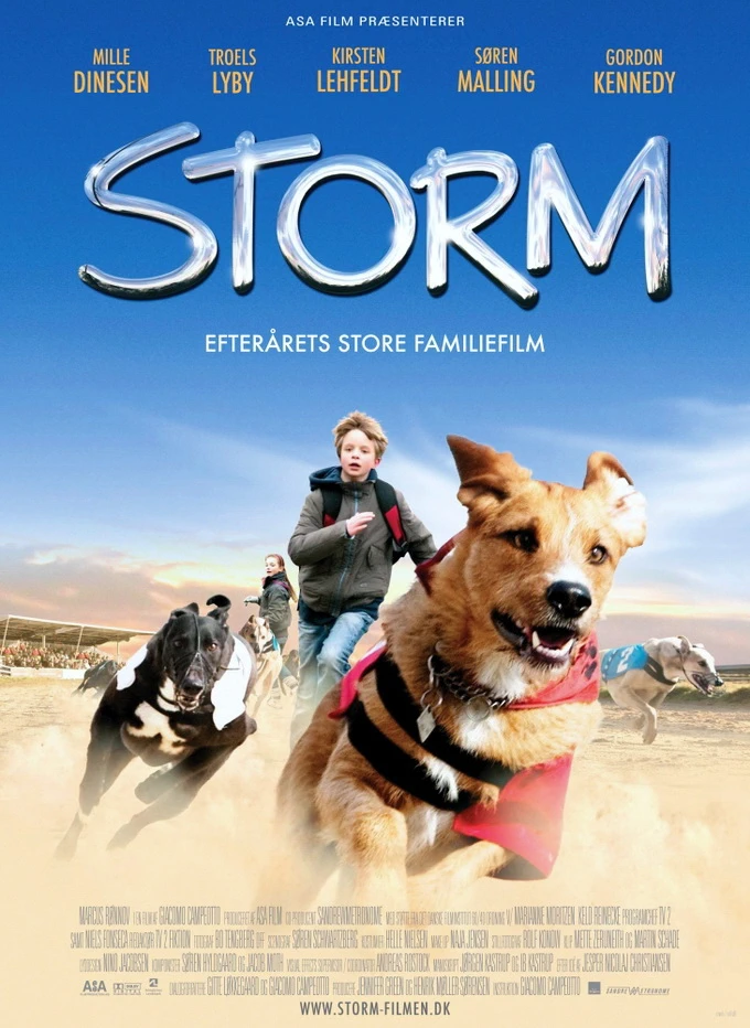 Storm (2009)