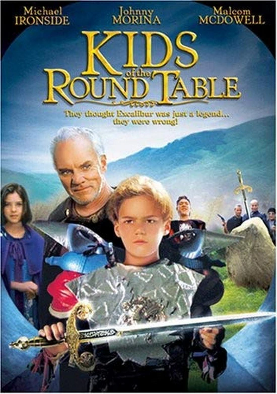 Kids of the Round Table (1995)