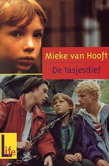 De Tasjesdief (1995)