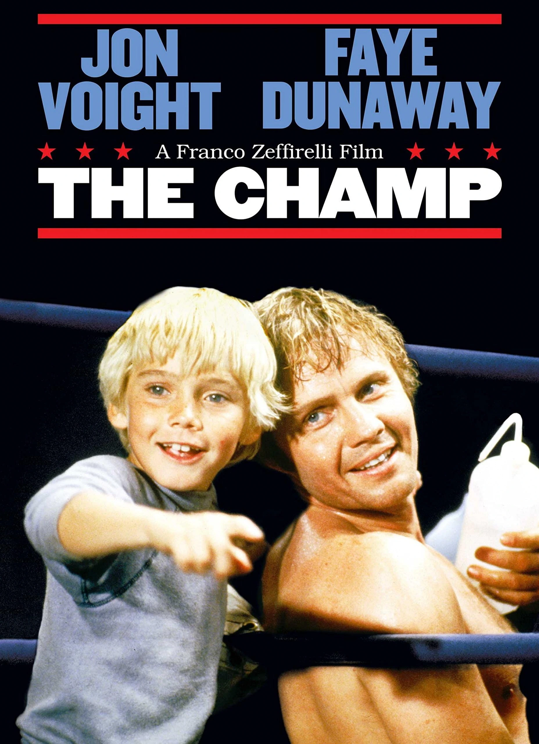 The Champ (1979)