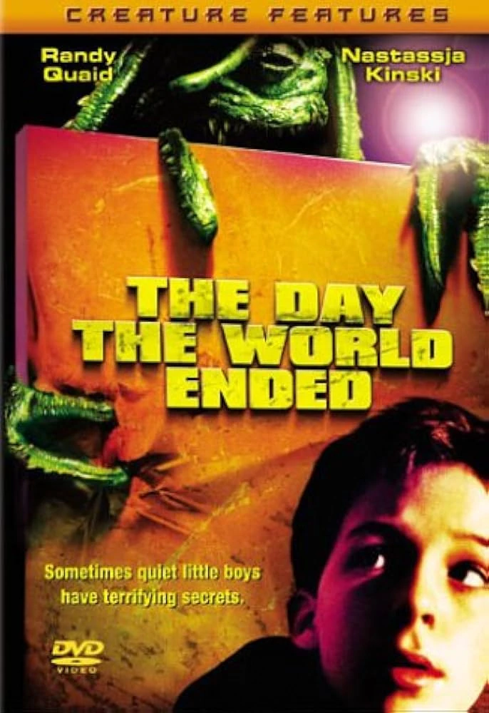 The Day the World Ended (2001)