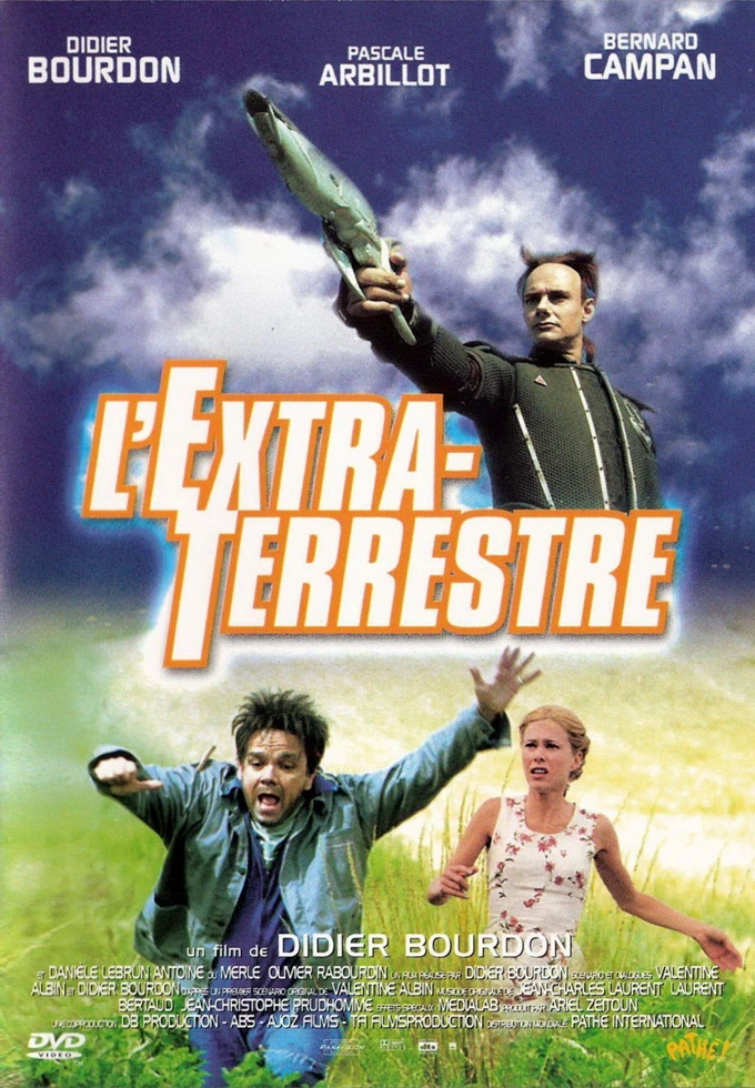 L'Extraterrestre (2000)