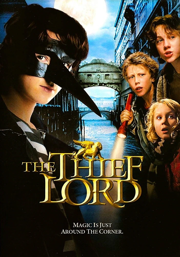 The Thief Lord (2006)