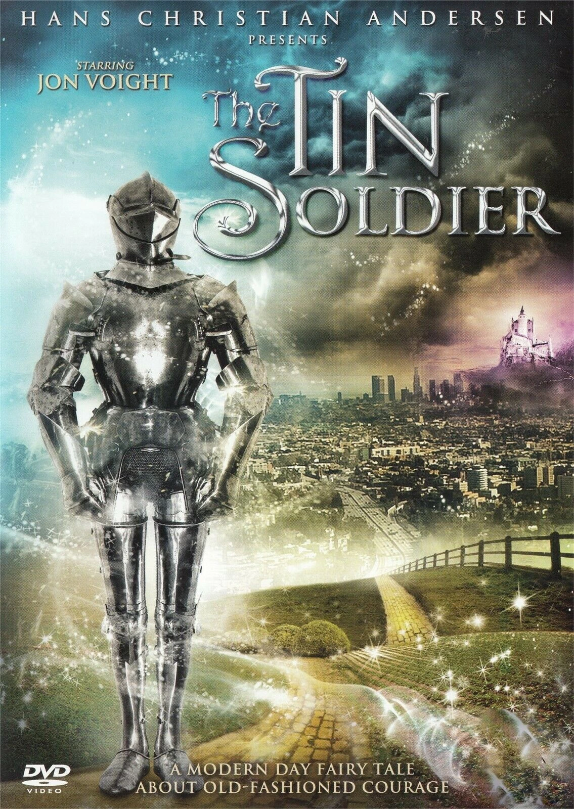 The Tin Soldier (1995)
