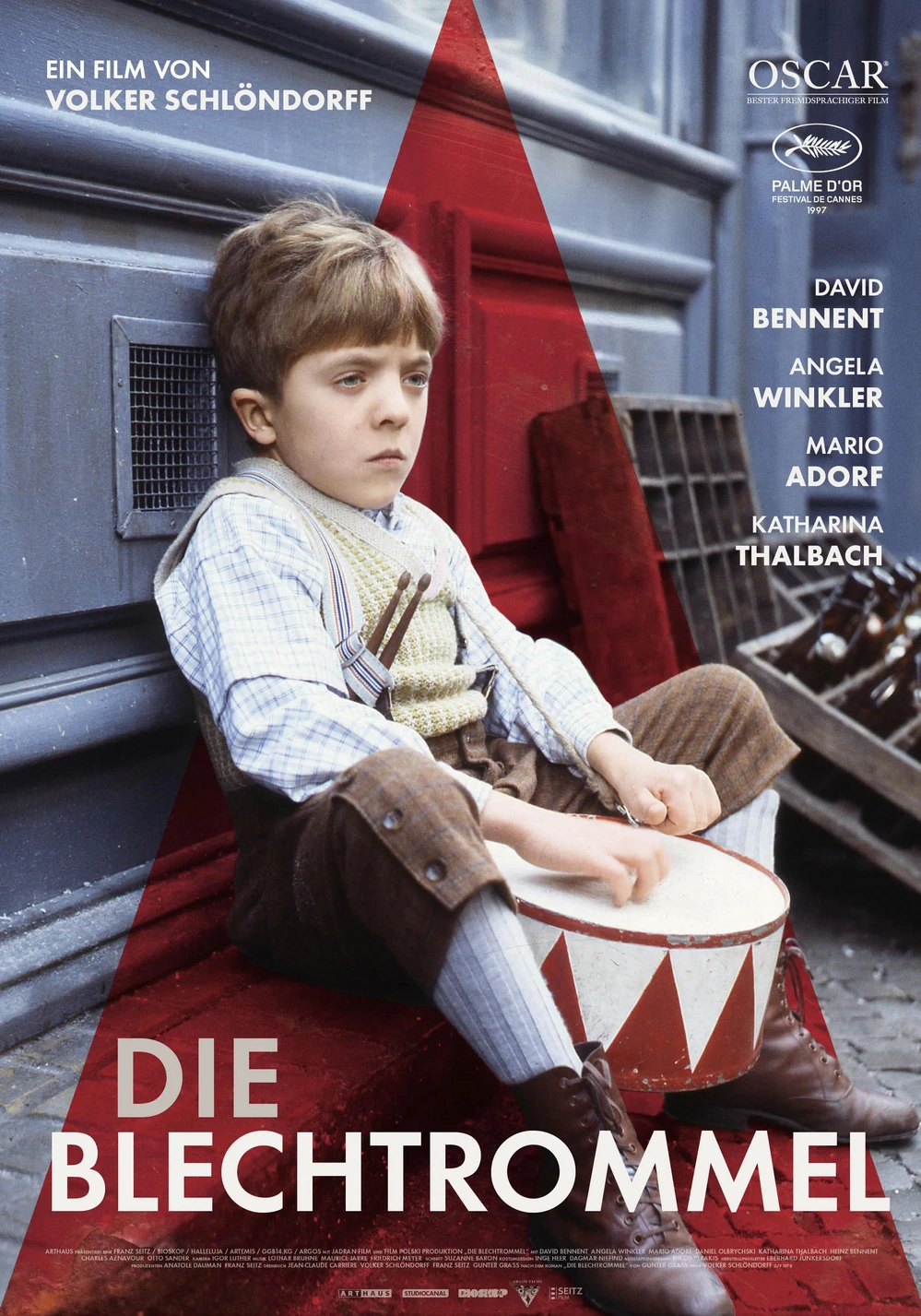 Die Blechtrommel (1979)