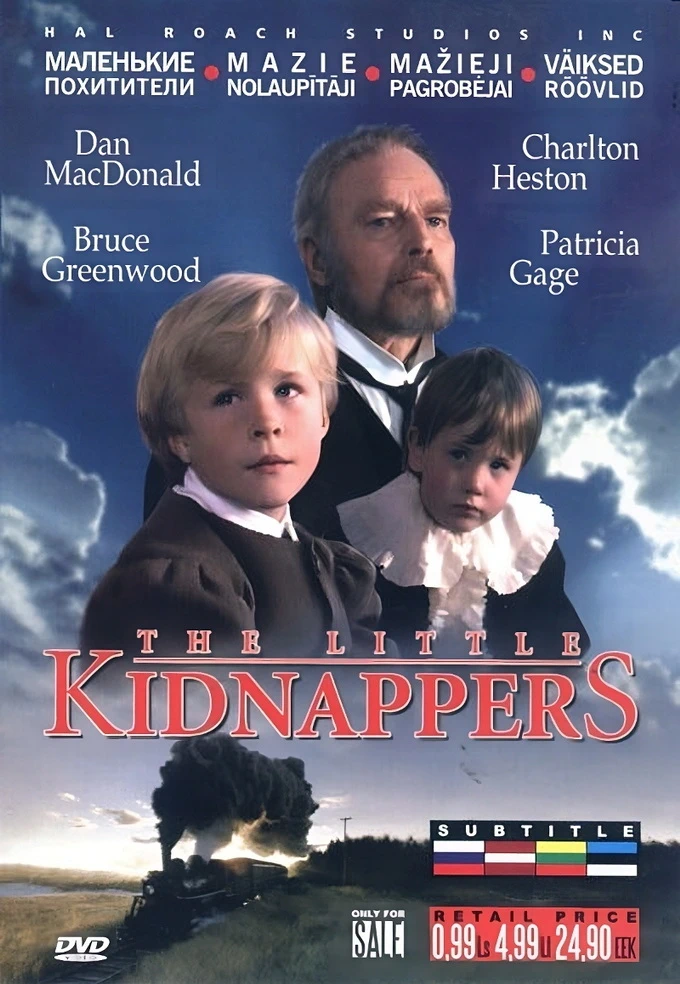 The Little Kidnappers (1990)
