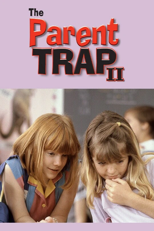 The Parent Trap II (1986)