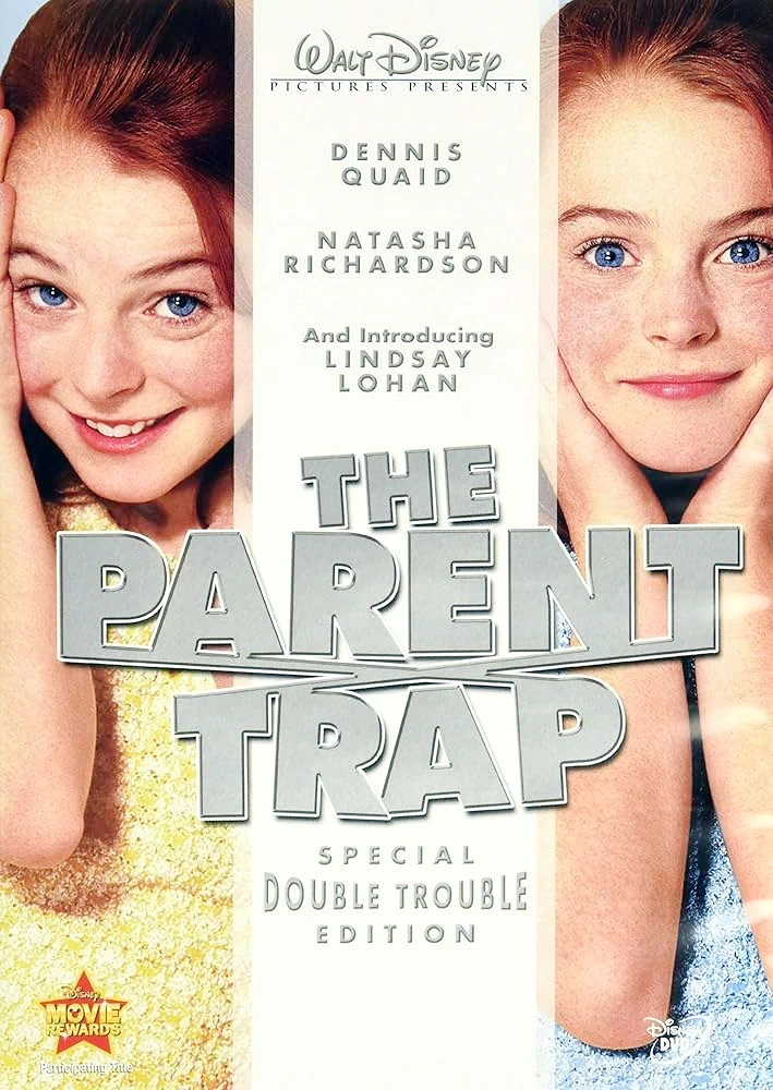 The Parent Trap (1998)