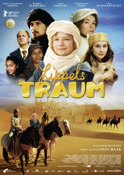 Lippels Traum (2009)