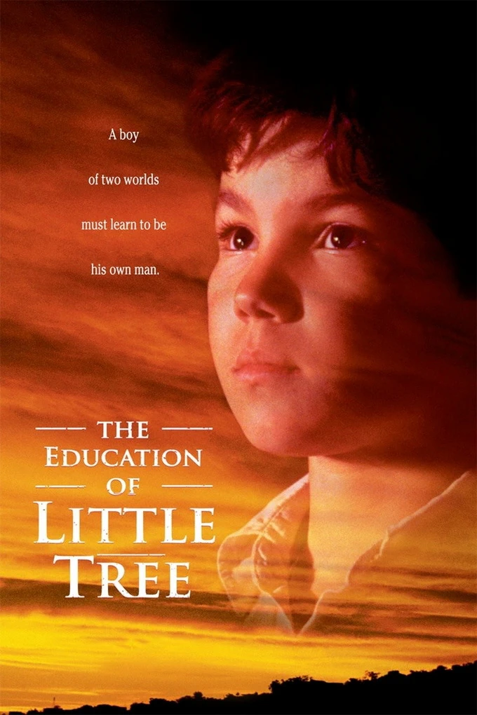 The Education of Little Tree (1997)