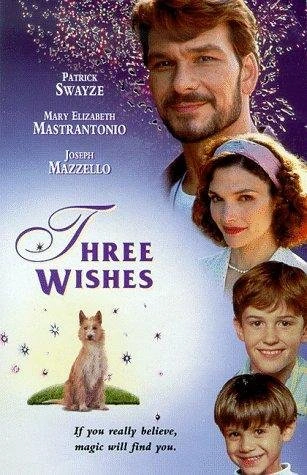 Three Wishes (1995)