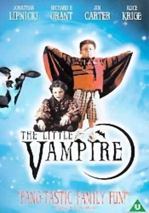 The Little Vampire (2000)