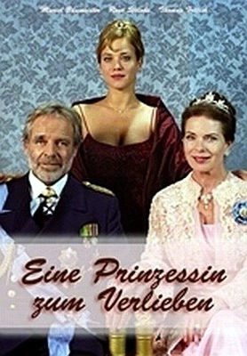 Eine Prinzessin zum Verlieben (2005)