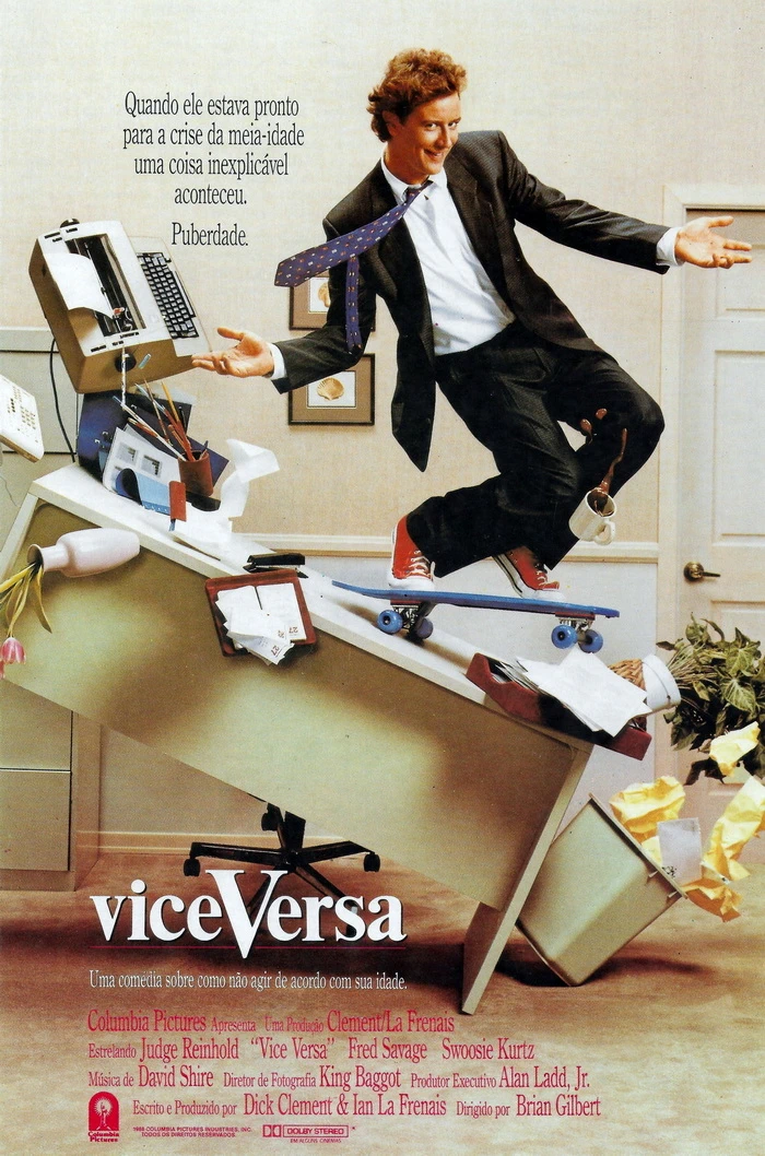 Vice versa (1988)