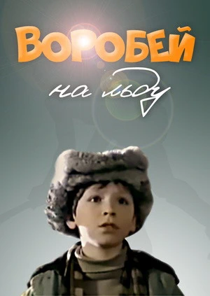 Воробей на льду (1983)