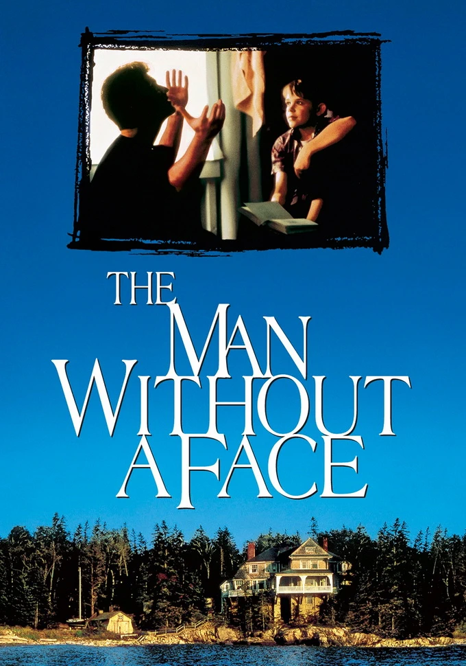 The Man Without a Face (1993)