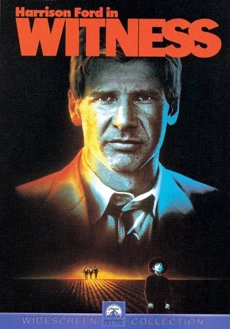 Witness (1985)
