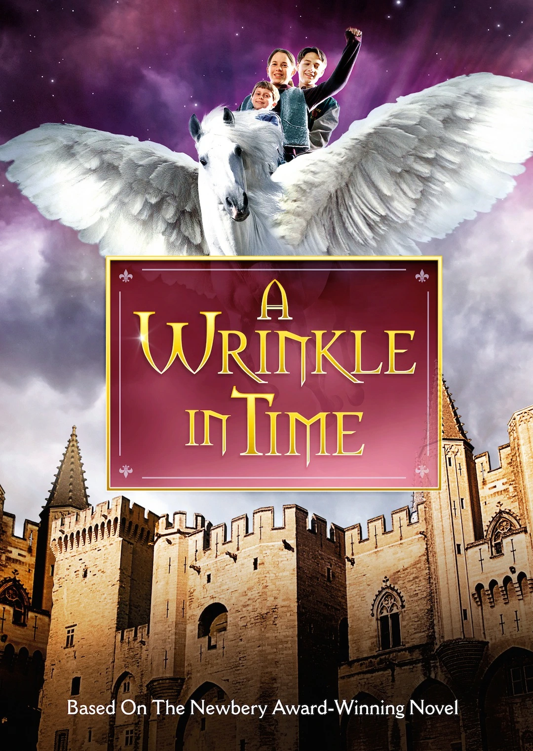 A Wrinkle in Time (2003)