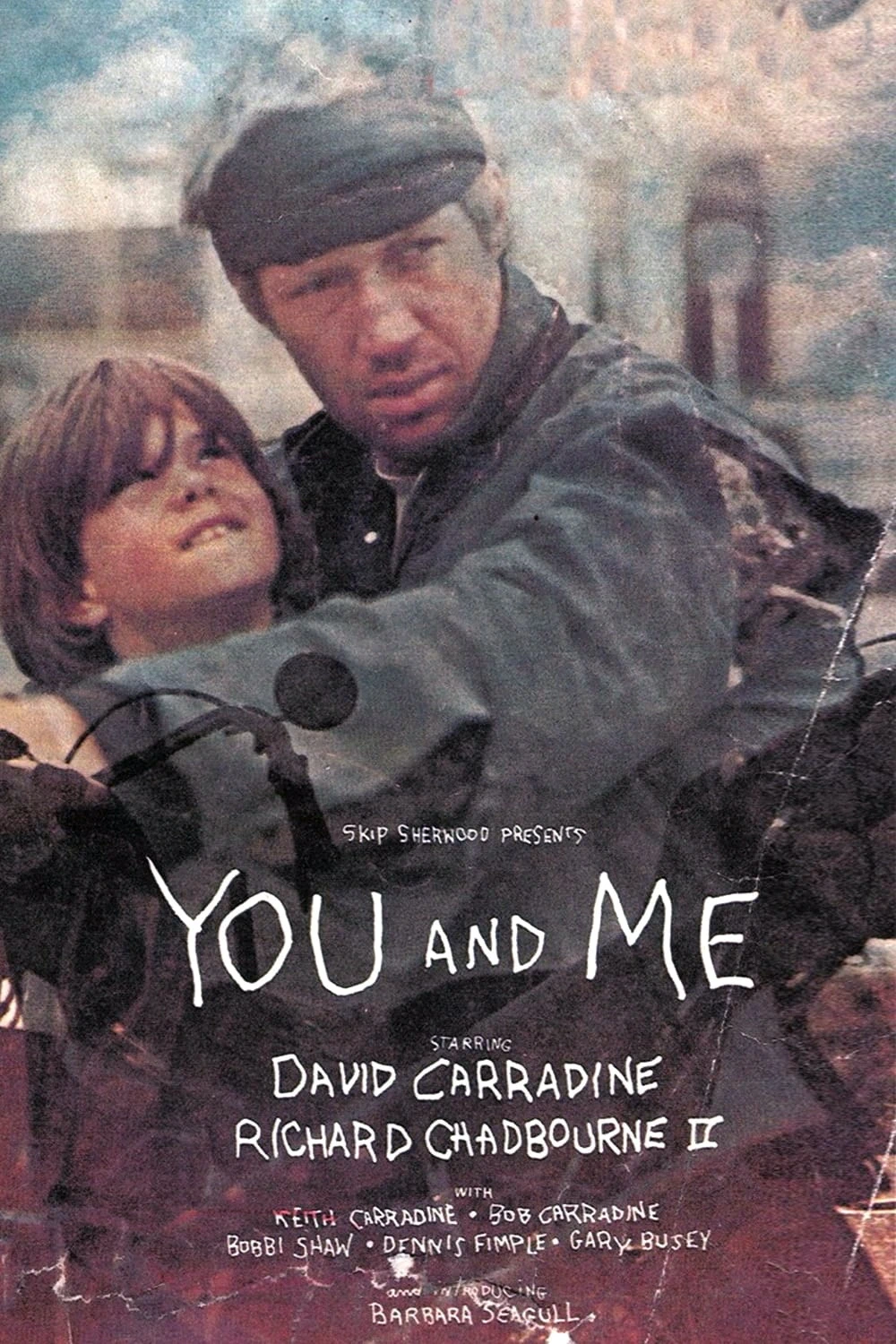 You and Me (1975)