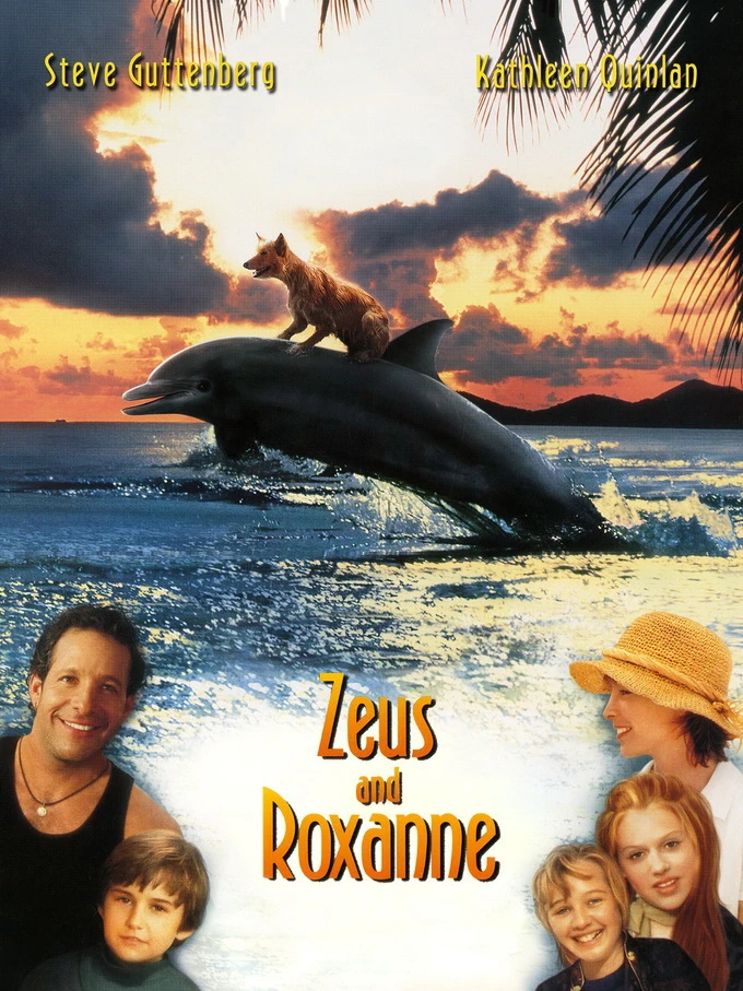 Zeus and Roxanne (1997)