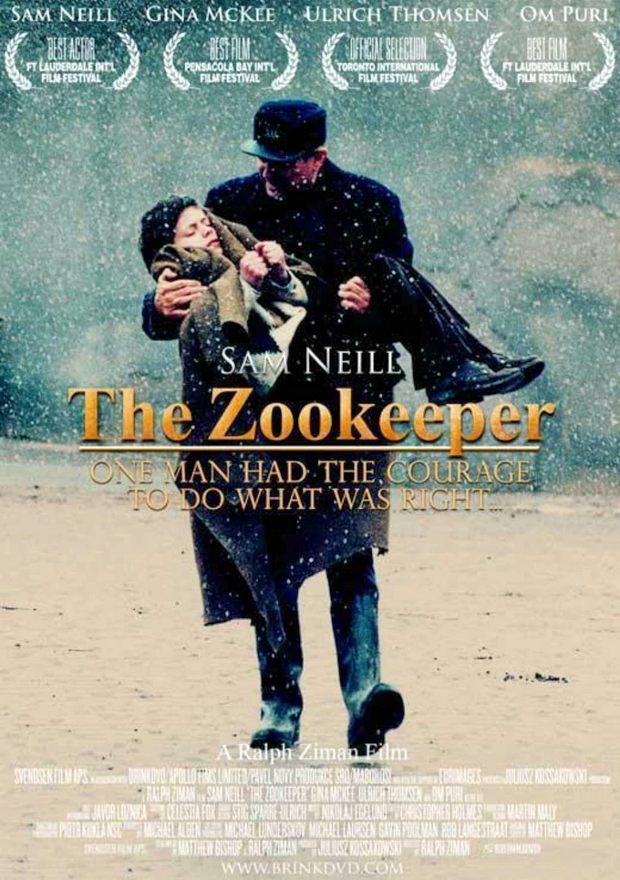 The Zookeeper (2001)