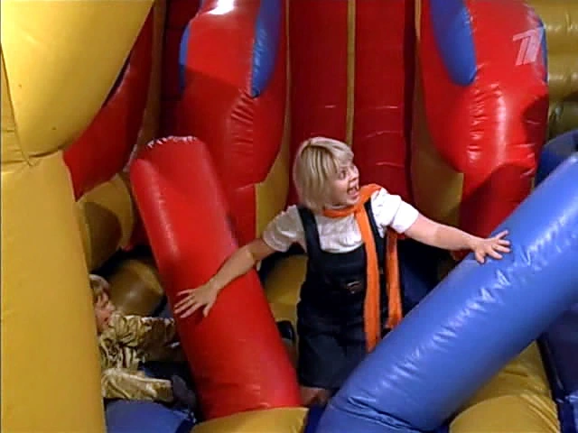 Ералаш: 26 мячей