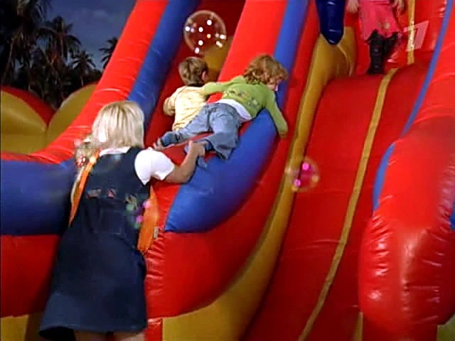 Ералаш: 26 мячей