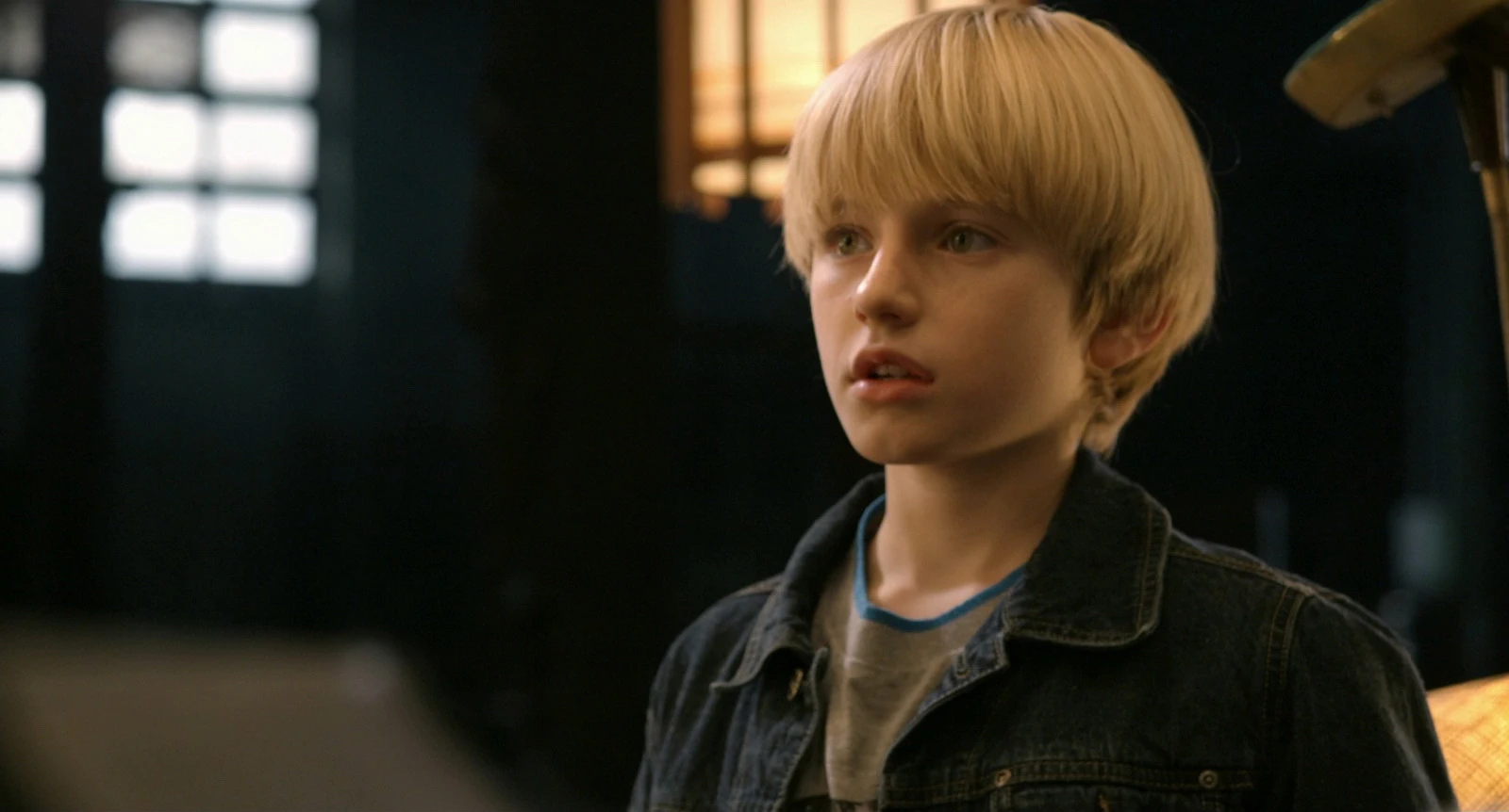 Nathan Gamble