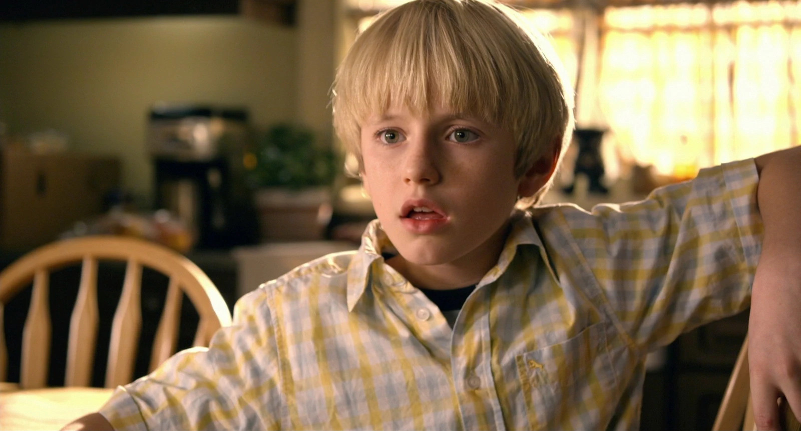 Nathan Gamble