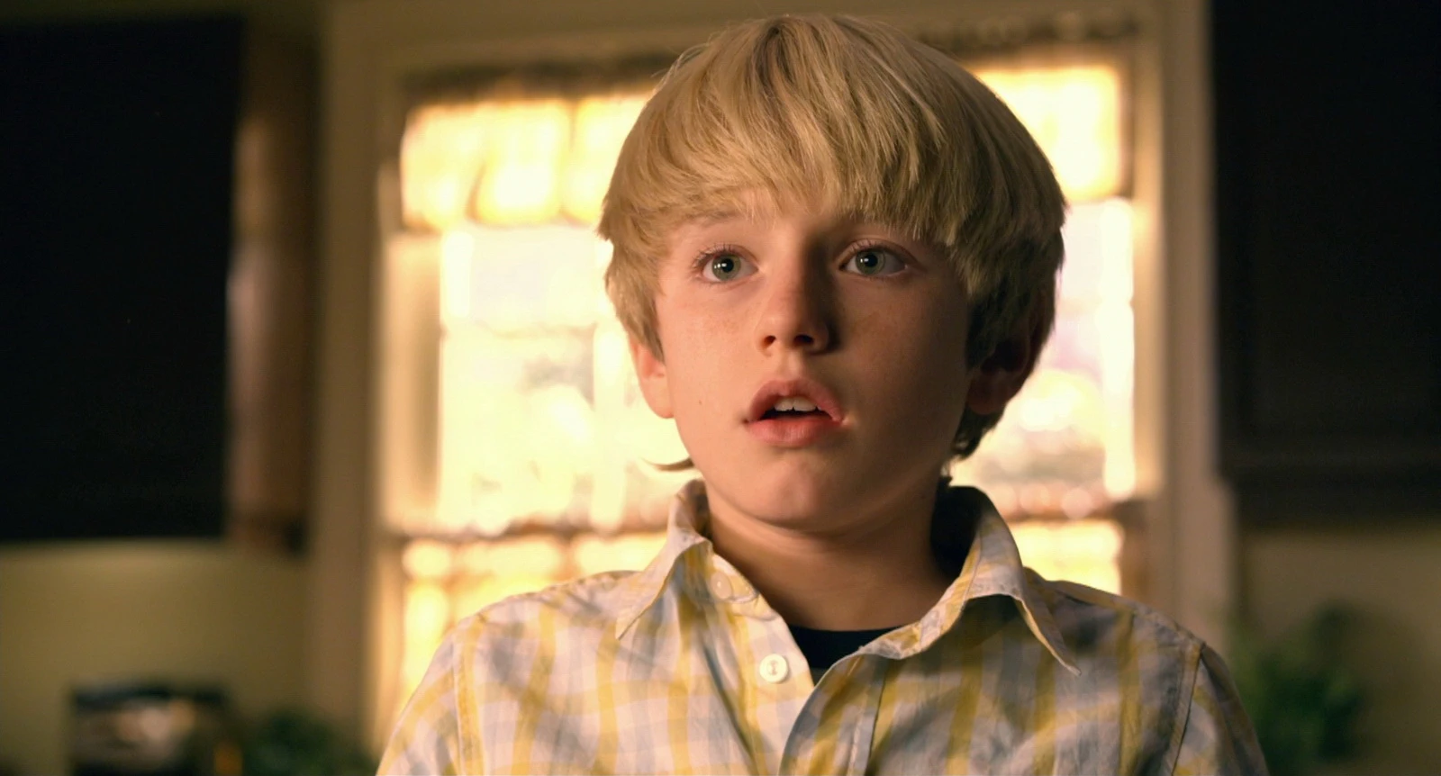 Nathan Gamble