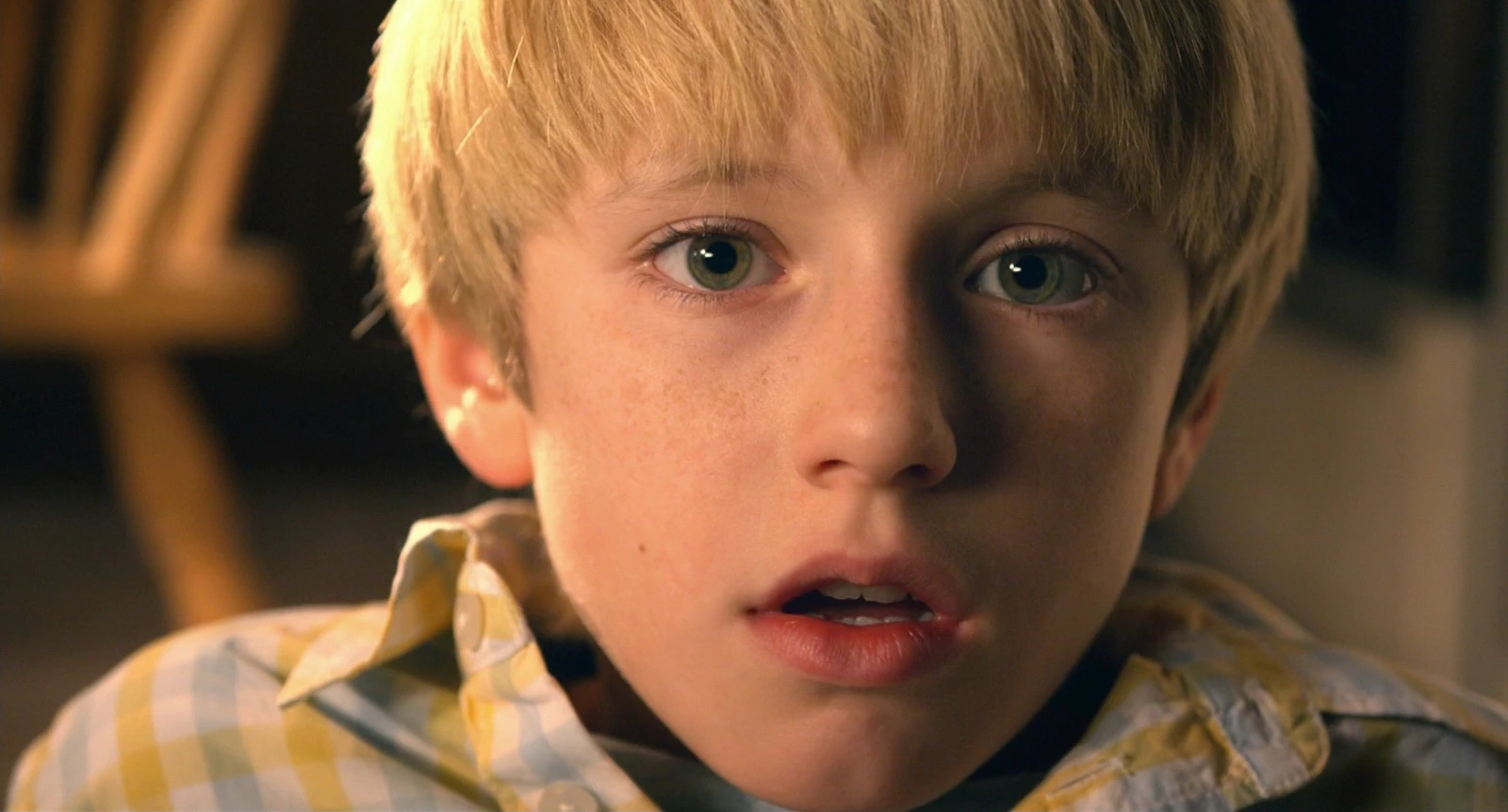 Nathan Gamble