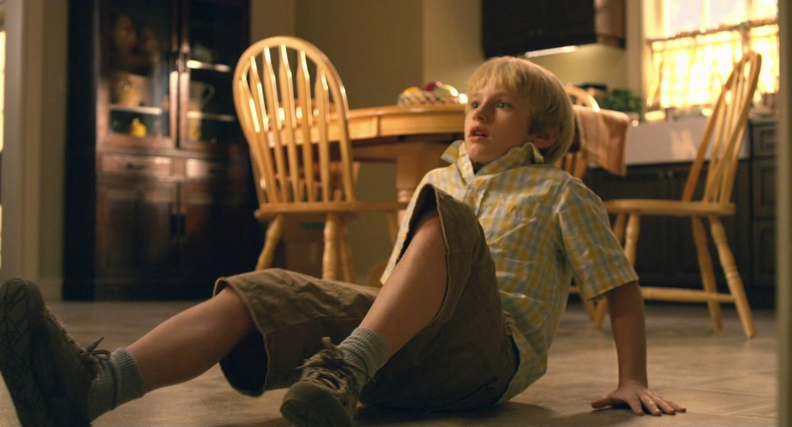 Nathan Gamble