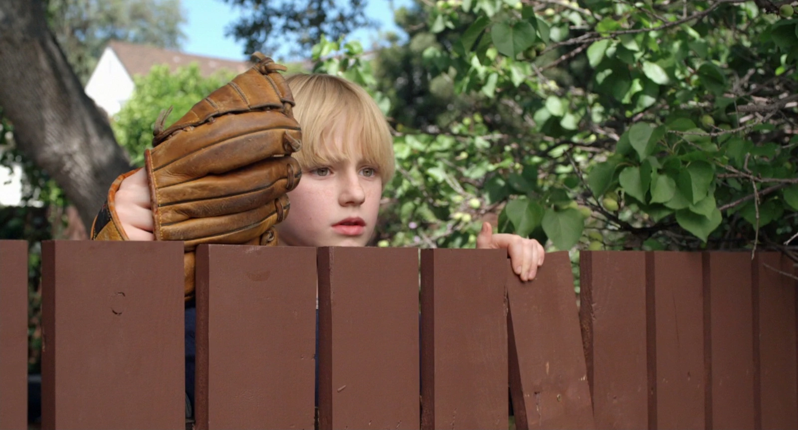 Nathan Gamble