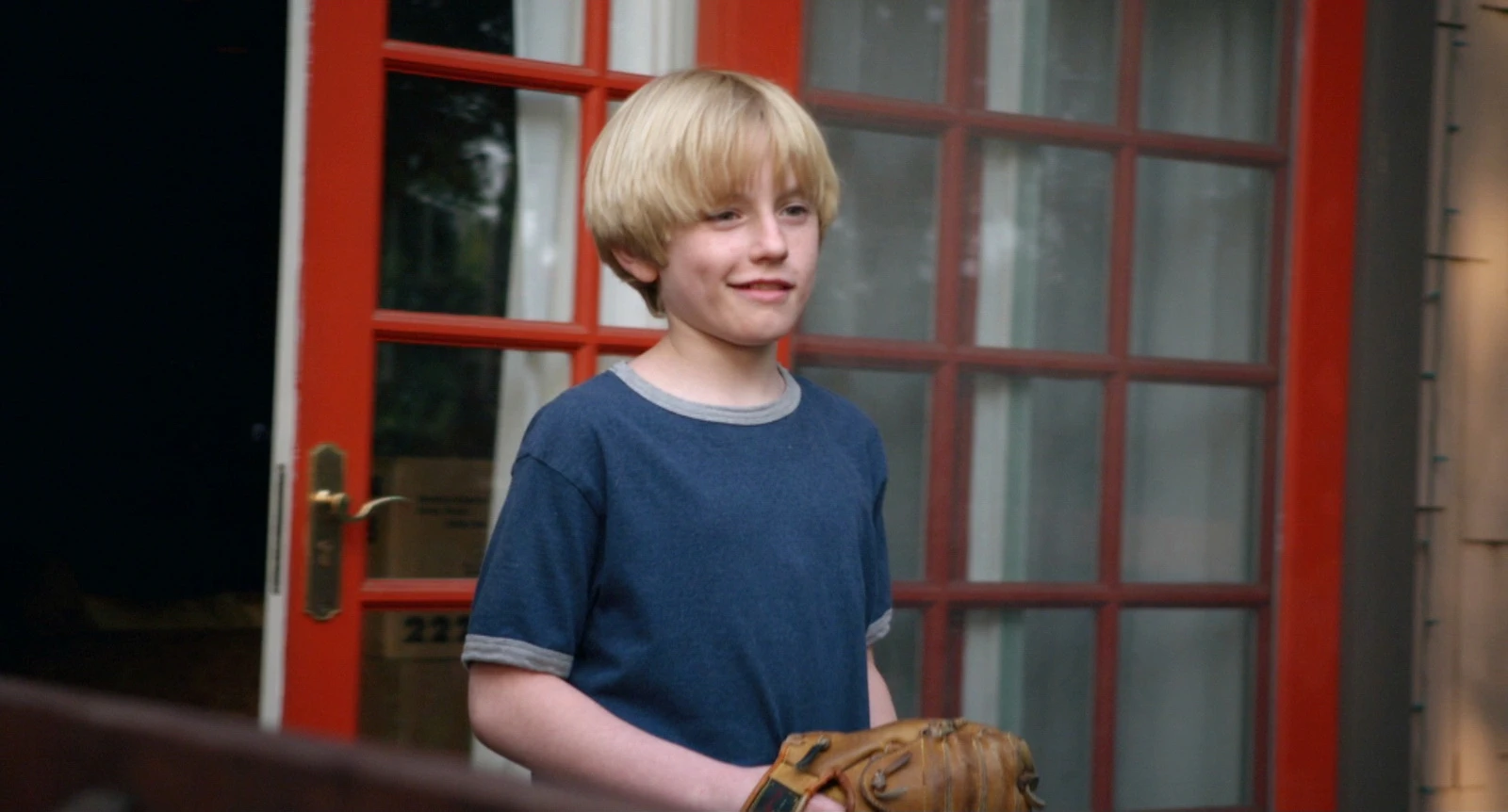 Nathan Gamble