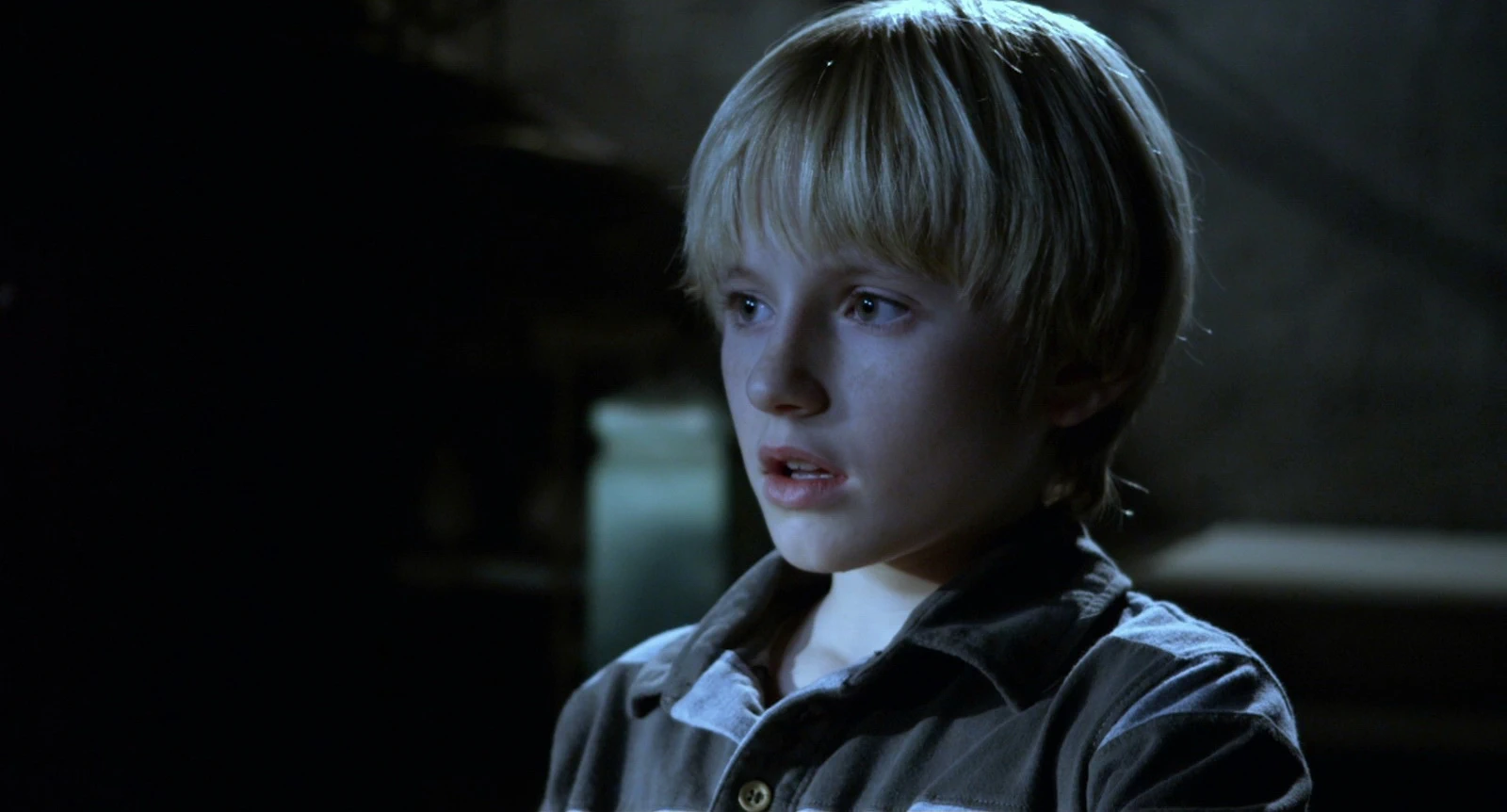 Nathan Gamble