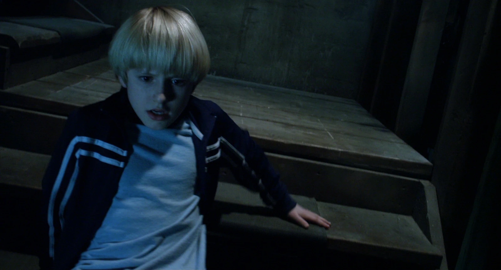 Nathan Gamble