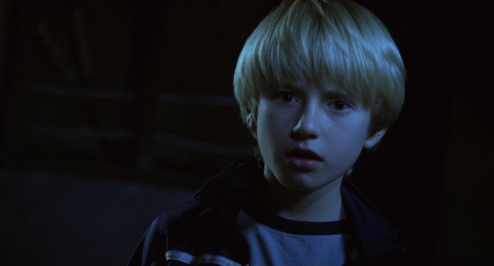 Nathan Gamble